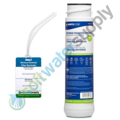 #ad 7287514 NorthStar Reverse Osmosis Membrane $89.99
