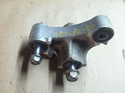 00 01 02 03 04 ZX636 ZX-636 ZX6R KAWASAKI ZX12 REAR ROCKER UNI