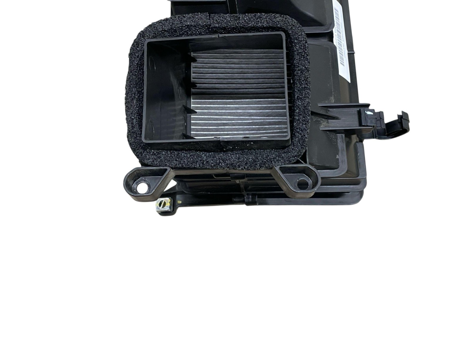 2024 MCLAREN ARTURA CABIN AIR FILTER HOUSING 16LA195CP OEM