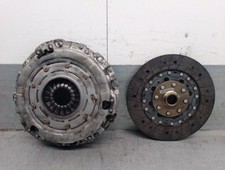 Kit d'embrayage Ssangyong KYRON