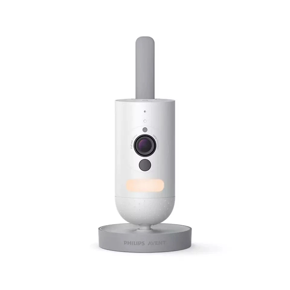 Philips SCD951/26 BABY MONITOR STANDARD - Bild 2 von 4