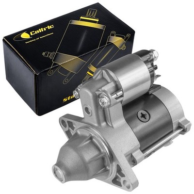 Starter For Kawasaki 21163-2109 21163-2148 18450