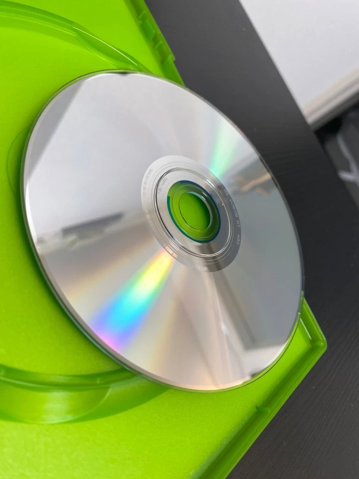 Panzer Dragoon ORTA Limited Edition  Complete set Import Japan Xbox Japanese ver - Image 4 of 4