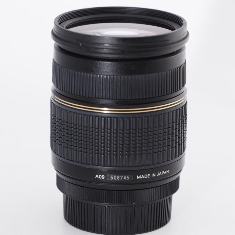 Excellent+] TAMRON AF 28-75mm f/2.8 XR Di A09 For Pentax K