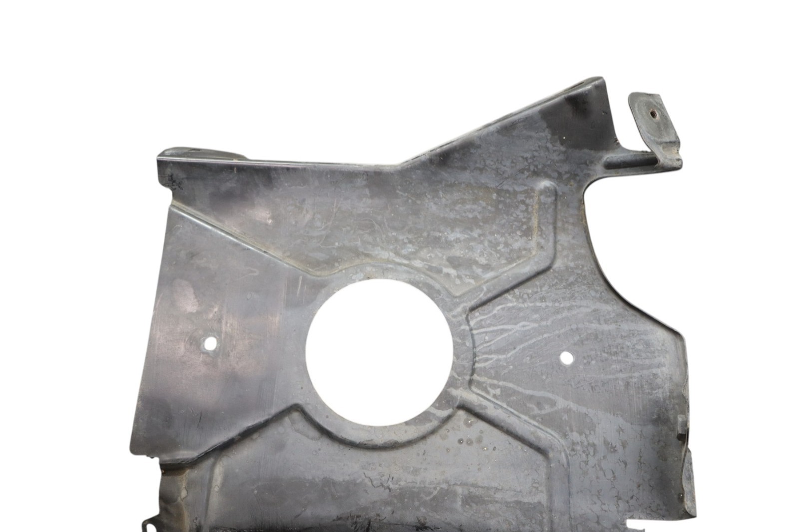 Maserati Quattroporte 2003-2006 Right Lower Support bracket