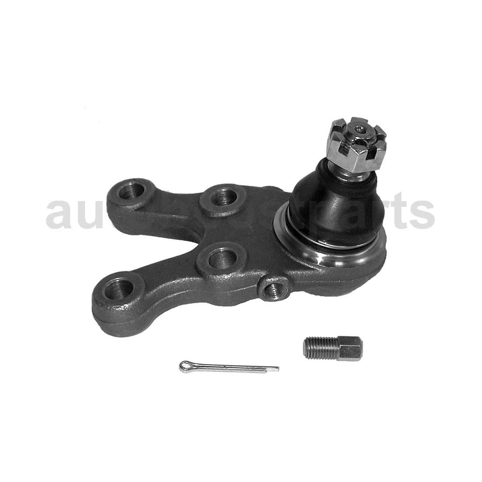 Junta de rótula de suspensión inferior delantera para Mitsubishi Montero 1992-2000 Foto 3 de 3