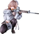 *NEW* Bandai Goddess of Victory Nikke: Bready (Chapter 7) Ichibansho Figure