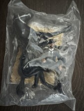1999 Burger King Kids Club Toy - Wild Wild West - James West w/Horse - NIP