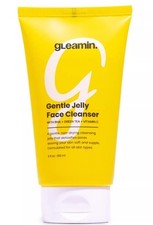  Vitamin C Active Face Cleanser Gentle Jelly Face cleanser Pore Detox         CP