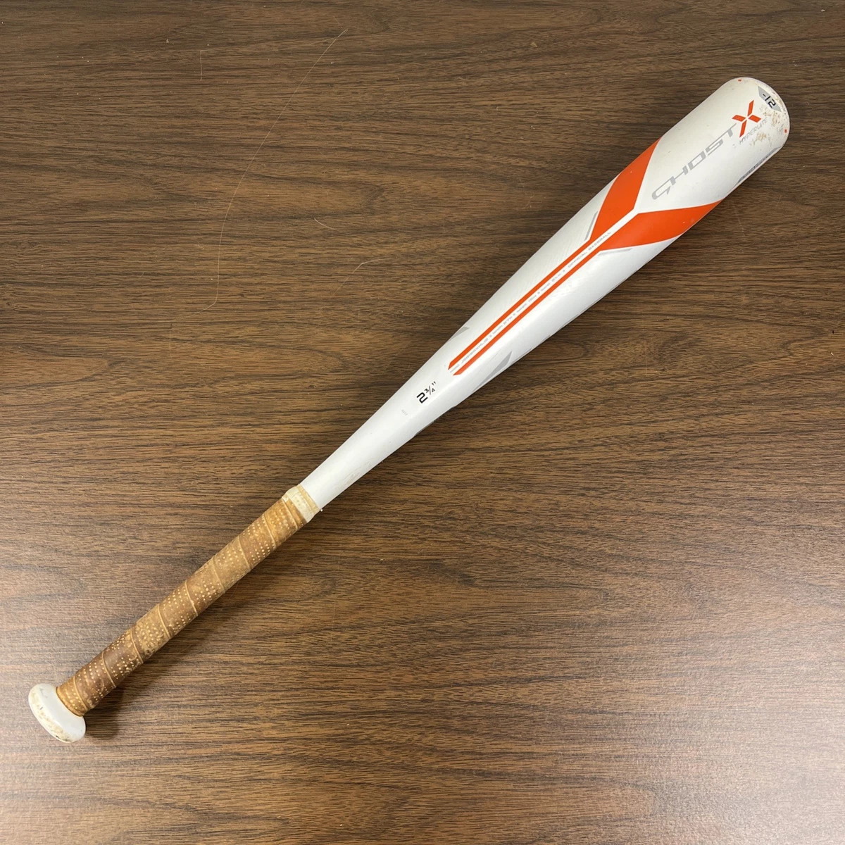 Easton 27 in Item Adult & High School Baseball Bats for sale | eBay