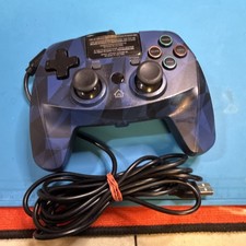 snakebyte GAME:PAD 4 S Wired USB PC Gamepad C...