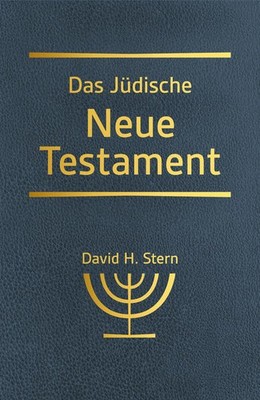 Das jüdische Neue Testament | David H. Stern | deutsch | Jewish New Testament