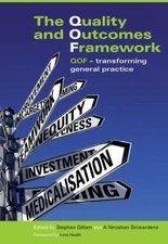 The Quality and Outcomes Framework : QOF - Transforming General P
