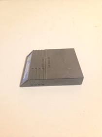 NASL Soccer - 1979 Intellivision 