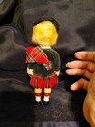 Vintage Scottish Doll — photo 2