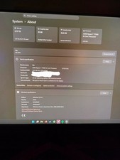 5070 ti, 32 gigs, 2 monitors, 3 tb memory, 32 gigs 6400 hz corsair, ryzen 7700x.