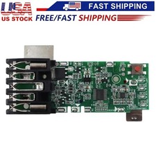 1x M18 Battery PCB Board Charging Protection Circuit Board for Milwaukee New USA