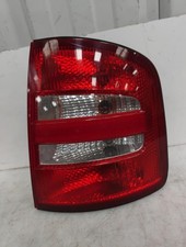 Feu arrière Skoda FABIA