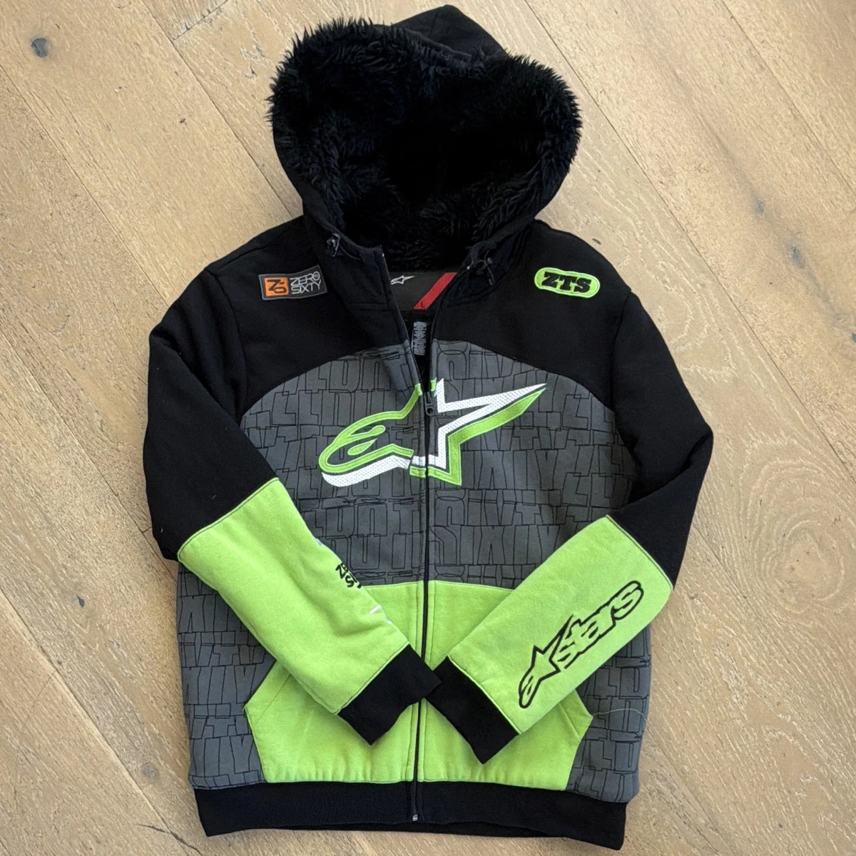 Alpinestars Hoodies & Sweatshirts for Men for Sale | Shop Men's