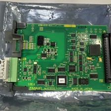 1PCS  FANUC A20B-8101-0330/08A Drive board