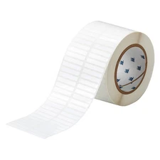 BRADY THT-4-423-10 Label,1-1/2 In. W,Polyester 2TYT9