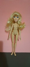 Disney Princess Aurora Doll Bambola Nude Ralph Breaks The Internet Hasbro
