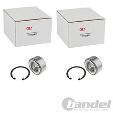 Roulement de roue Hyundai ELANTRA