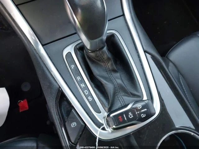 Asiento trasero usado se adapta: Ford Edge 2016 grado A Foto 4 de 4