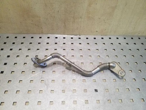 OPEL ZAFIRA TOURER C P12 Turbinenschmierrohr 55582105 2.0 Diesel 118kw 26089539