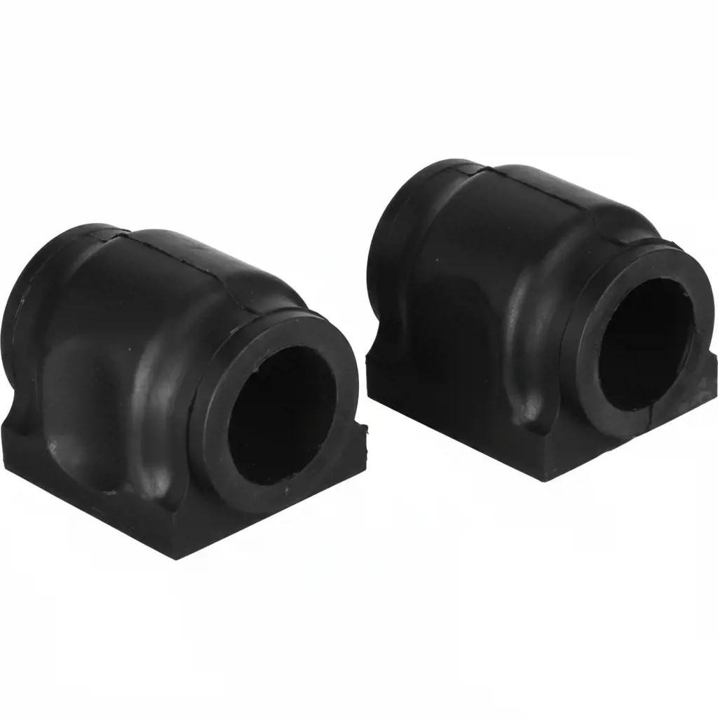 Für DELPHI TD955W ANTI-ROLL BAR BUSH KIT (X2) LAND ROVER - Bild 2