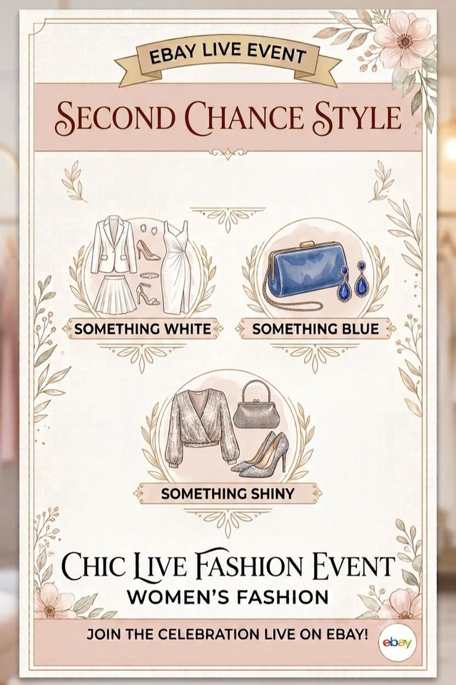 Something White - Women's Fashion