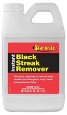 STAR BRITE 071664 64OZ BLK STREAK REMOVER EACH