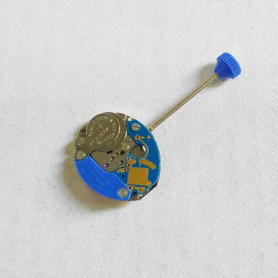 #ad Watch Accessories Quartz Movement Spare for ETA978.002 980.106 Replacement $24.87