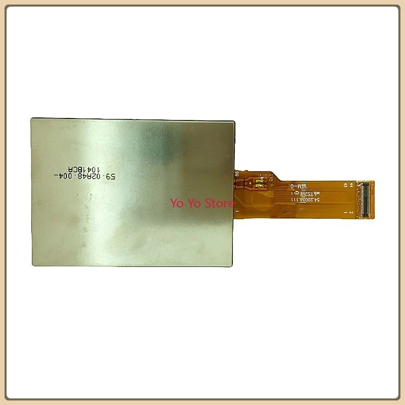 For Samsung ST70 ST71 TL110 LCD Screen Display with Backlight - Image 4 of 4