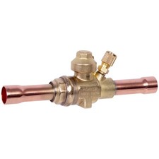 Parker Hannifin 502056 Ball Valve For A/C And Refrig.
