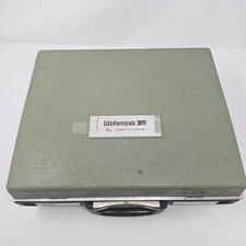 Wollensak Tape Duplicator 3M Model 2790AV Cassette Duplicator  Tested  Works