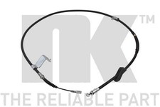 Bremsseil Seilzug Feststellbremse NK 905024 für DAEWOO KLAV LEGANZA 16V