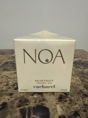 Cacharel NOA 3.4oz  Women's Eau de Toilette perfume spray