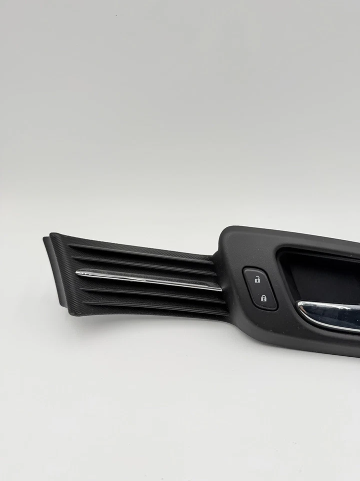 ⭐️ 2013-2015 Chevrolet Malibu Front Right Interior Door Handle OEM - Image 3 of 4