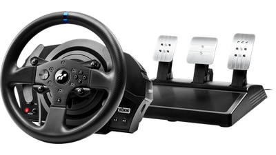 Thrustmaster T300 RS GT   PS5/PS4/PC