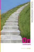 Susan Herrington | On Landscapes | Taschenbuch | Englisch (2008)