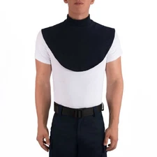 Factory New Blauer Mock Turtleneck Dickey 8109X Dark Navy Police Security