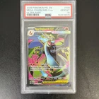 Pokémon Mega Charizard X Ex 109/094 Me02: Phantasmal Flames PSA 10 GEM MINT 💎