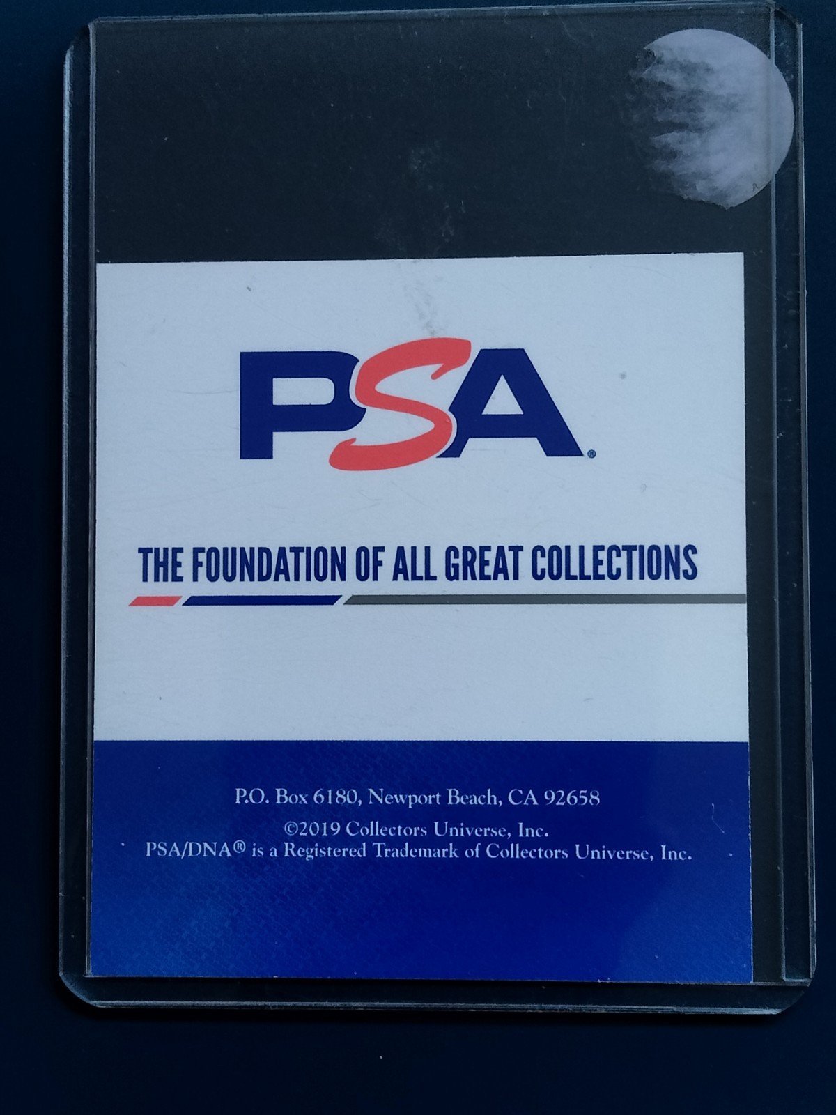 Anfernee Simons Basketball Card Autograph Certified PSA/DNA view 3