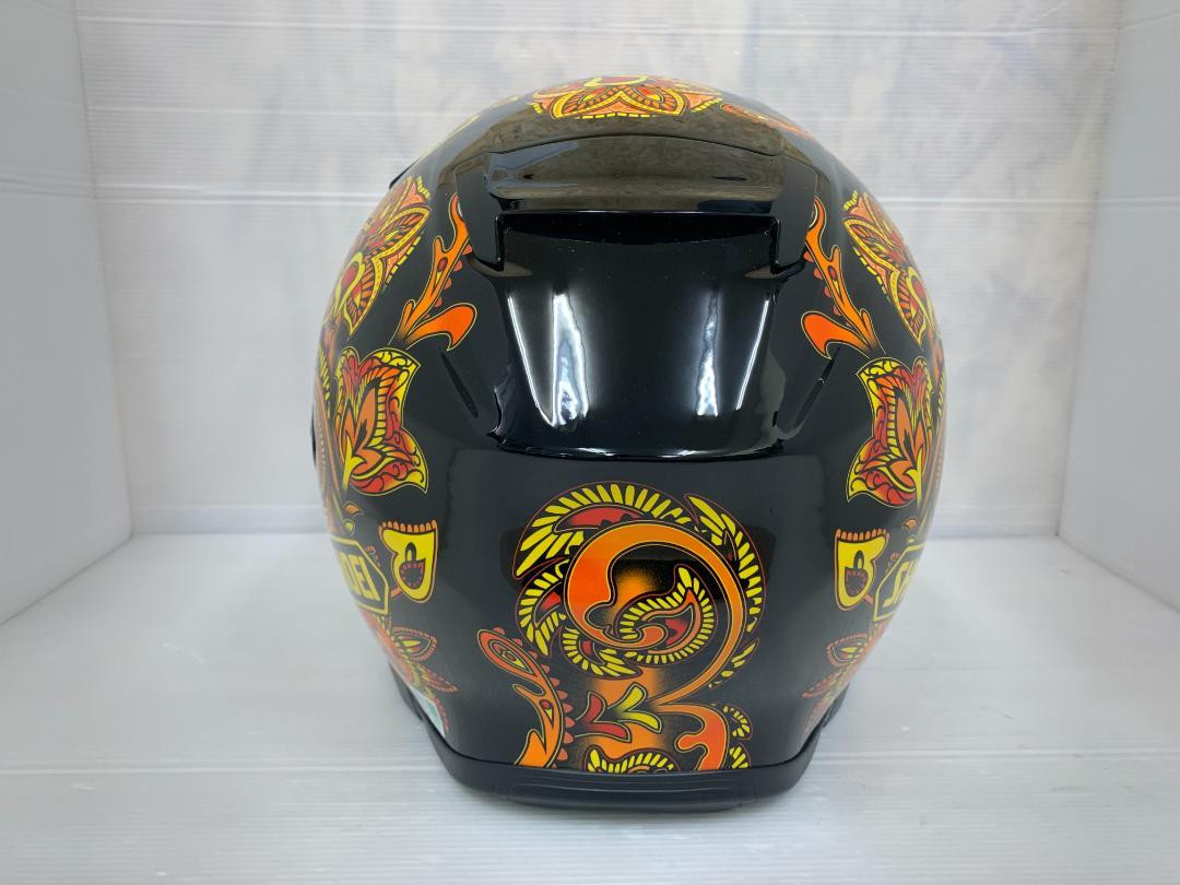 SHOEI ヘルメット J-Cruise2 CURIOUS M 25020725