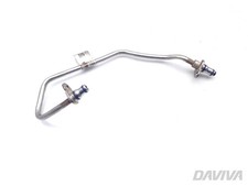 Ford Puma Turbolader-Ölzulaufrohrschlauch 1.0 EcoBoost Benzin 92kW (125 HP) 2020