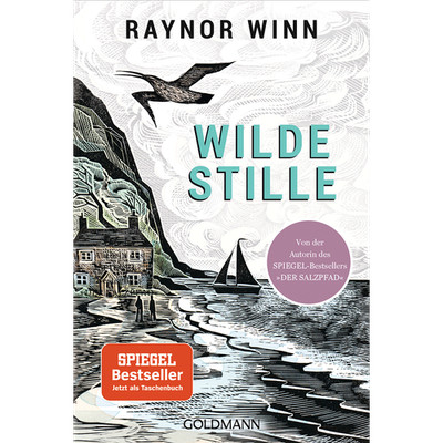 Wilde Stille Raynor Winn