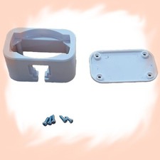 ELECTRIC fits ORAL-B TOOTH BRUSH WALL/HOLDER/MOUNT CORD ORGANIZER A