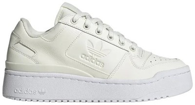 adidas Forum Bold Off White W for sale | eBay