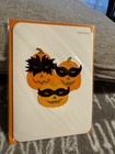 MIXTURE OF HALLOWEEN GREETING CARDS — photo 3